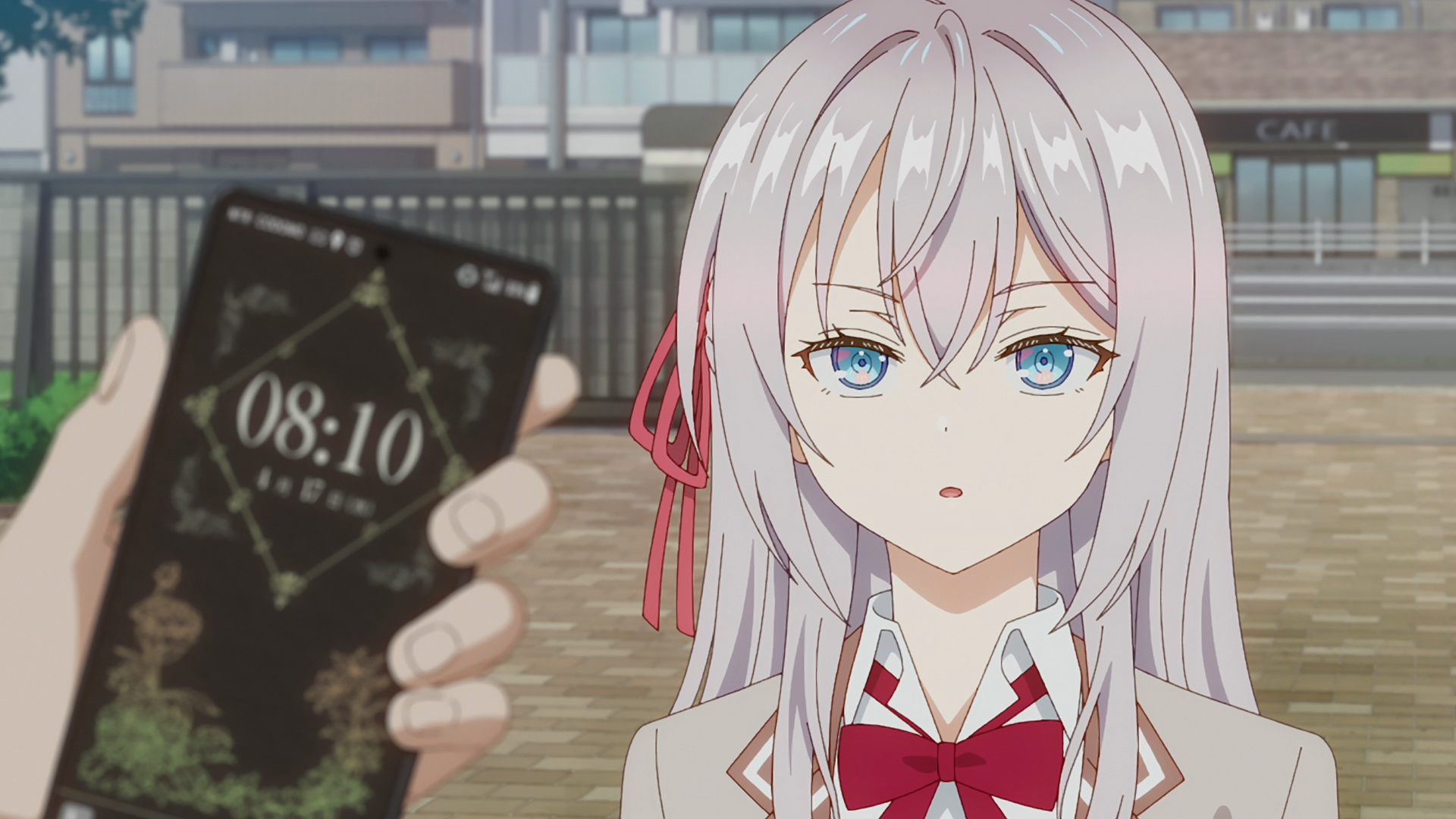 Tokidoki Bosotto Russia-go de Dereru Tonari no Alya-san (Erai-raws)